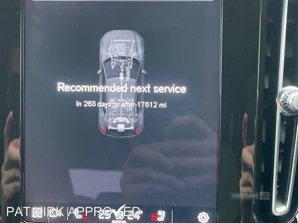 Used Volvo XC40 2022 for sale - 77041060: Photo 42