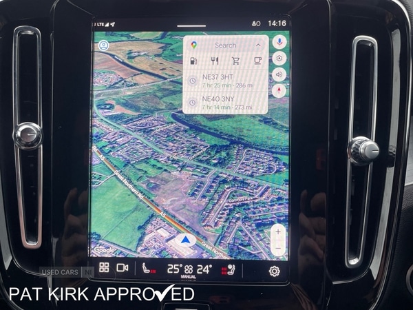 Used Volvo XC40 2022 for sale - 77041060: Photo 43