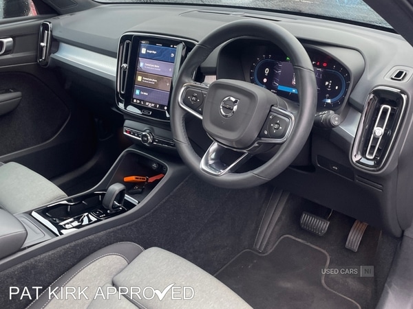 Used Volvo XC40 2022 for sale - 77041060: Photo 5