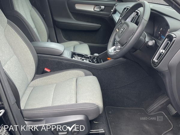 Used Volvo XC40 2022 for sale - 77041060: Photo 6