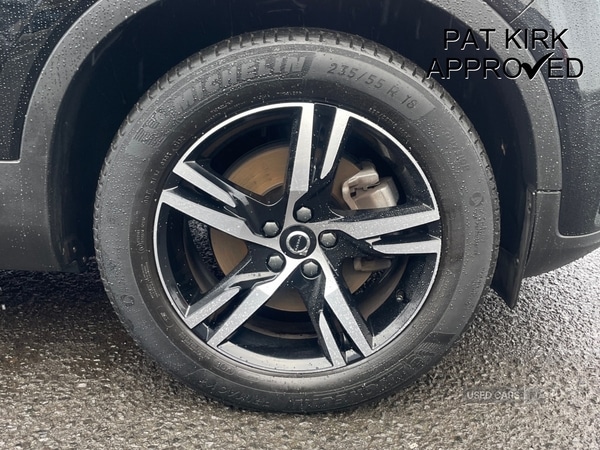 Used Volvo XC40 2022 for sale - 77041060: Photo 7