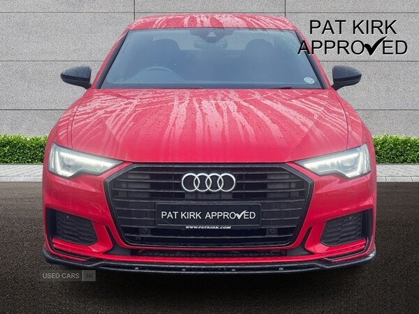 Used Audi A6 2021 for sale - 77469775: Photo 13