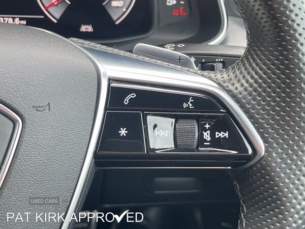 Used Audi A6 2021 for sale - 77469775: Photo 20