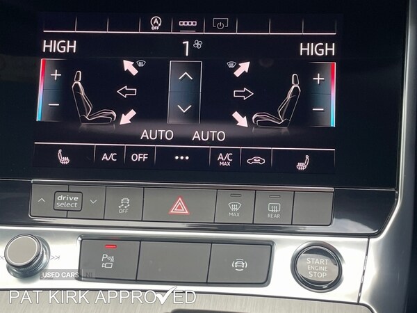 Used Audi A6 2021 for sale - 77469775: Photo 25