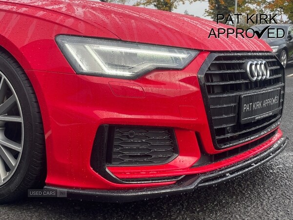 Used Audi A6 2021 for sale - 77469775: Photo 31