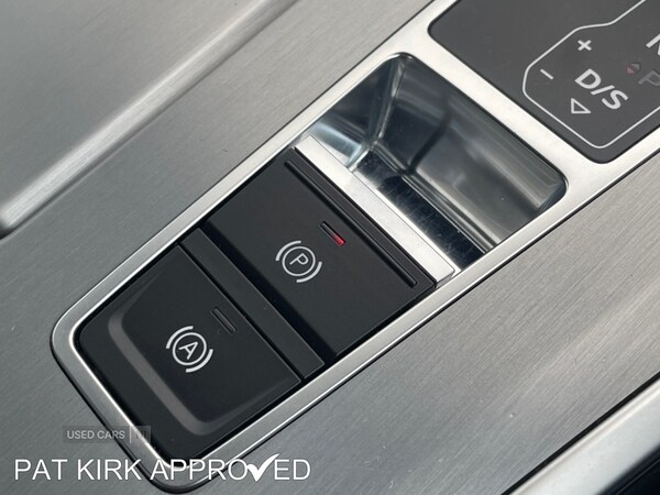 Used Audi A6 2021 for sale - 77469775: Photo 37