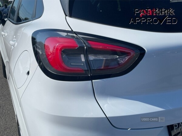 Used Ford Puma 2024 for sale - 74789285: Photo 10