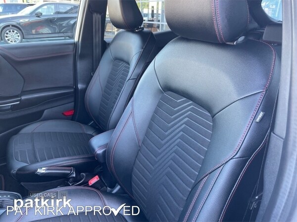 Used Ford Puma 2024 for sale - 74789285: Photo 11
