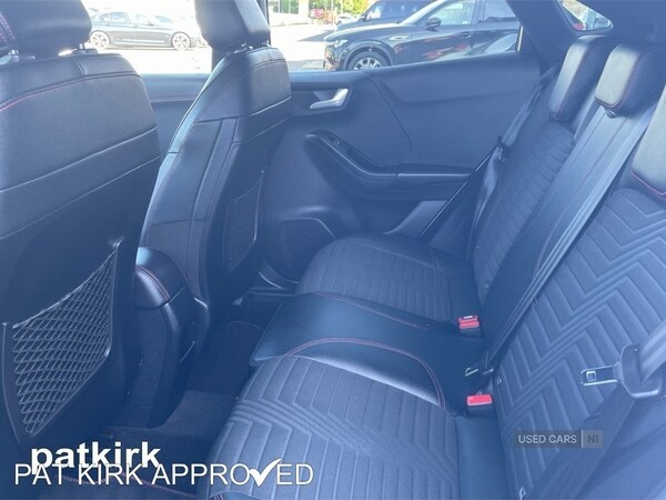 Used Ford Puma 2024 for sale - 74789285: Photo 14