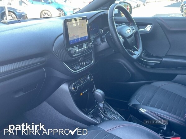 Used Ford Puma 2024 for sale - 74789285: Photo 15