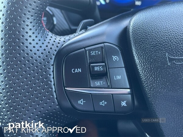 Used Ford Puma 2024 for sale - 74789285: Photo 18