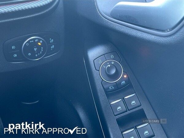 Used Ford Puma 2024 for sale - 74789285: Photo 20