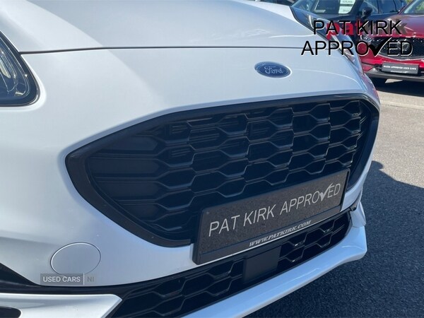 Used Ford Puma 2024 for sale - 74789285: Photo 23
