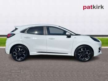 Used Ford Puma 2024 for sale - 74789285: Photo