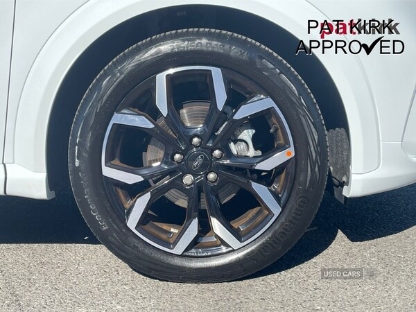 Used Ford Puma 2024 for sale - 74789285: Photo 4