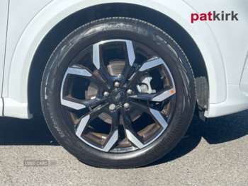 Used Ford Puma 2024 for sale - 74789285: Photo