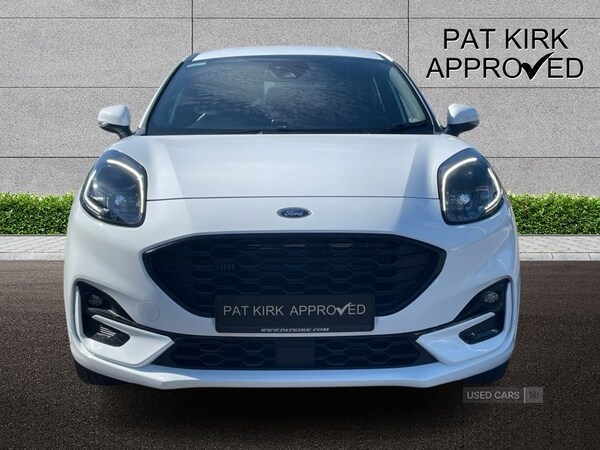 Used Ford Puma 2024 for sale - 74789285: Photo 5