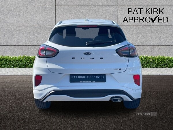 Used Ford Puma 2024 for sale - 74789285: Photo 6