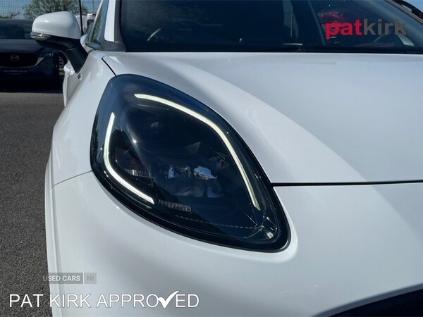 Used Ford Puma 2024 for sale - 74789285: Photo 9