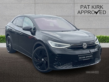 Used Volkswagen ID.5 2023 for sale - 79541150: Photo