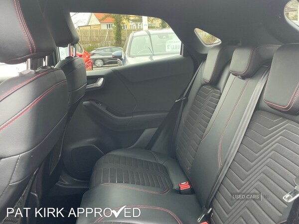 Used Ford Puma 2024 for sale - 73945869: Photo 11