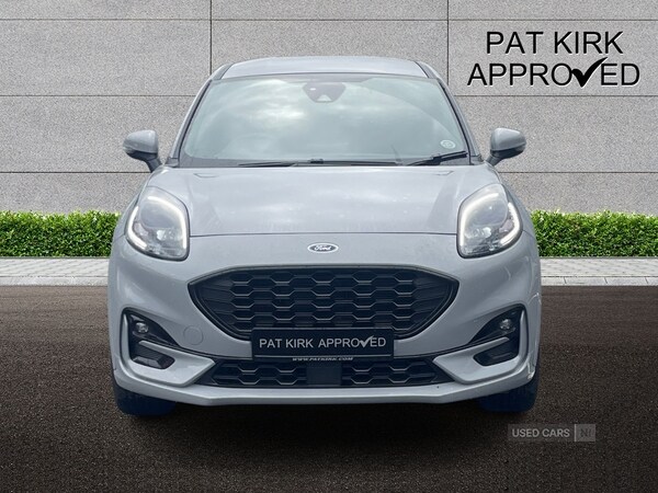 Used Ford Puma 2024 for sale - 73945869: Photo 13