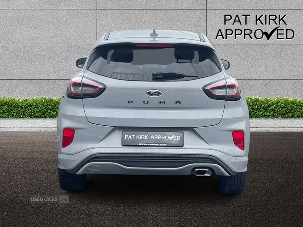 Used Ford Puma 2024 for sale - 73945869: Photo 14