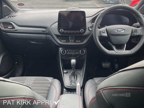 Used Ford Puma 2024 for sale - 73945869: Photo 17