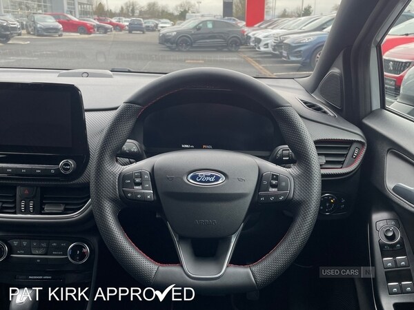 Used Ford Puma 2024 for sale - 73945869: Photo 18
