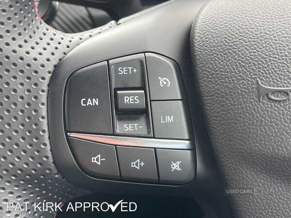 Used Ford Puma 2024 for sale - 73945869: Photo 19