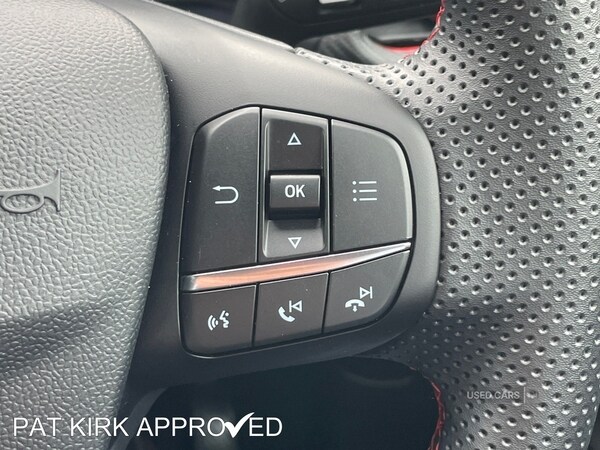 Used Ford Puma 2024 for sale - 73945869: Photo 20