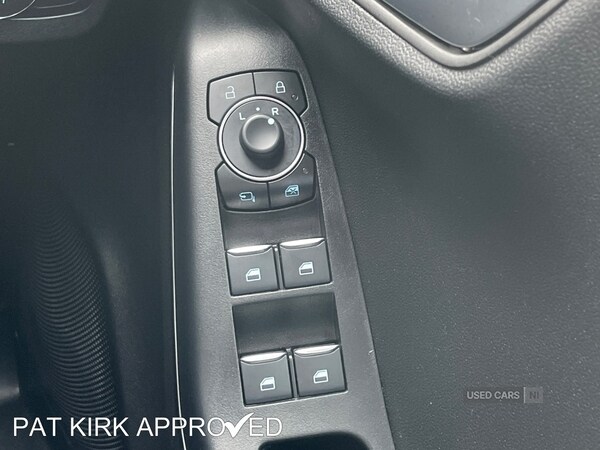 Used Ford Puma 2024 for sale - 73945869: Photo 21