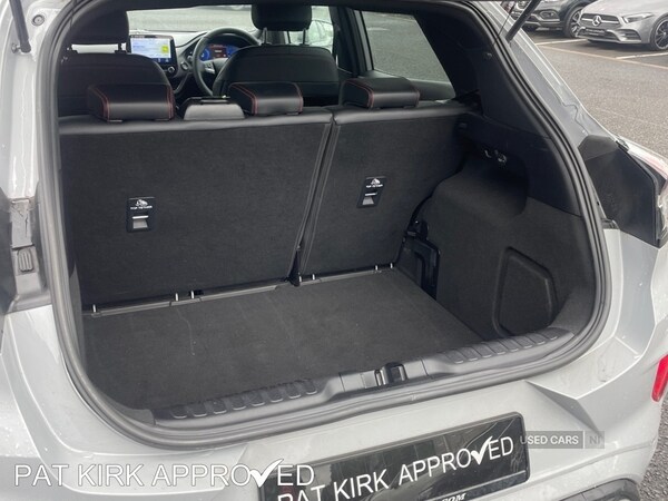Used Ford Puma 2024 for sale - 73945869: Photo 23