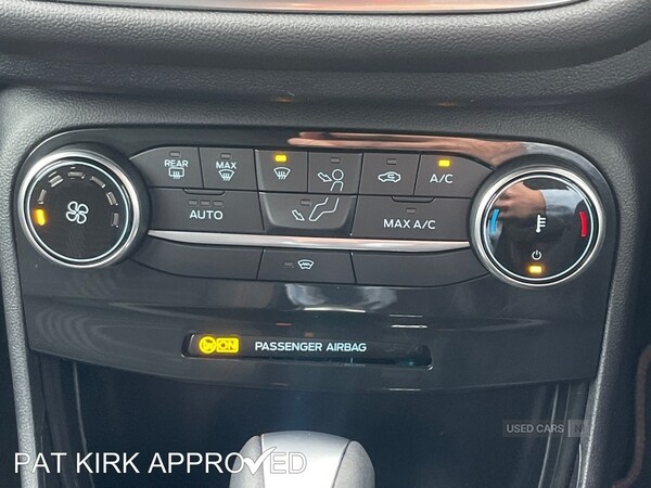Used Ford Puma 2024 for sale - 73945869: Photo 24