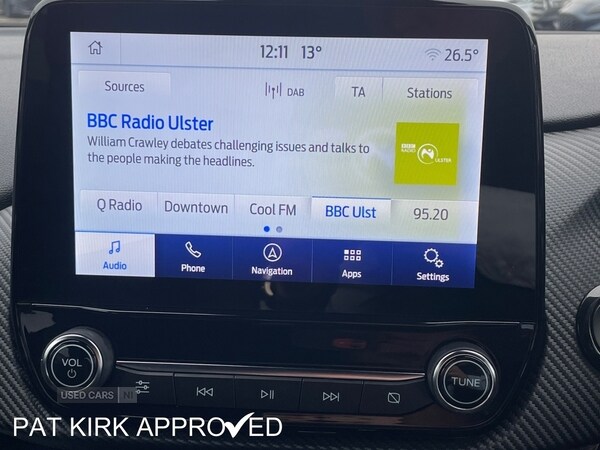 Used Ford Puma 2024 for sale - 73945869: Photo 25