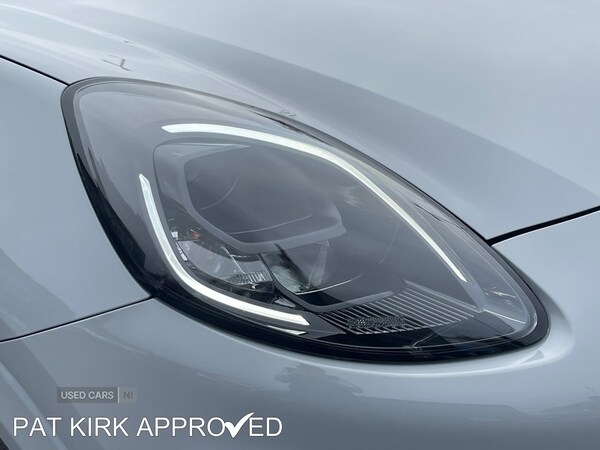Used Ford Puma 2024 for sale - 73945869: Photo 26
