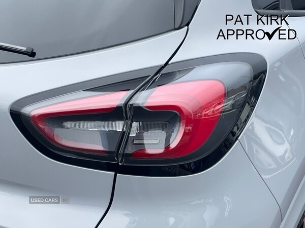 Used Ford Puma 2024 for sale - 73945869: Photo 27