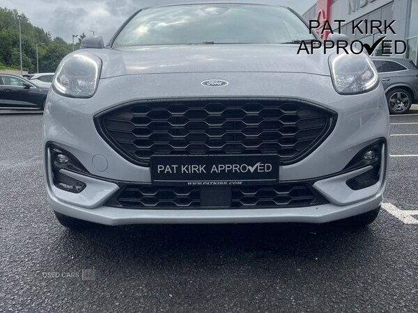Used Ford Puma 2024 for sale - 73945869: Photo 28