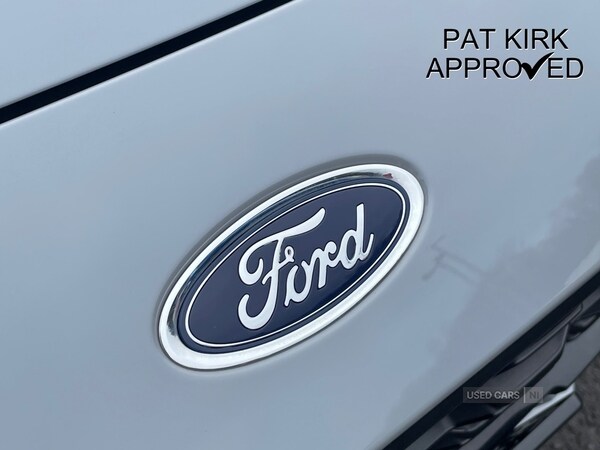 Used Ford Puma 2024 for sale - 73945869: Photo 29