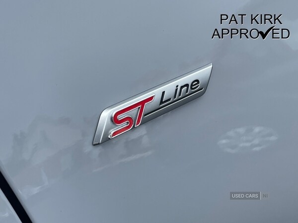 Used Ford Puma 2024 for sale - 73945869: Photo 30