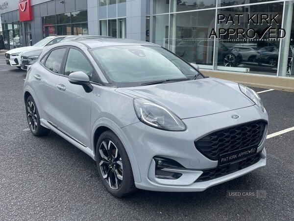 Used Ford Puma 2024 for sale - 73945869: Photo 31