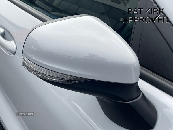 Used Ford Puma 2024 for sale - 73945869: Photo 32
