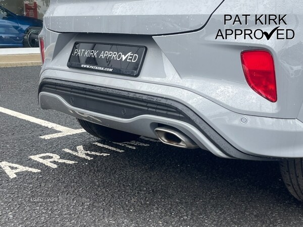 Used Ford Puma 2024 for sale - 73945869: Photo 33
