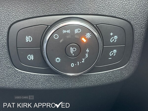 Used Ford Puma 2024 for sale - 73945869: Photo 35