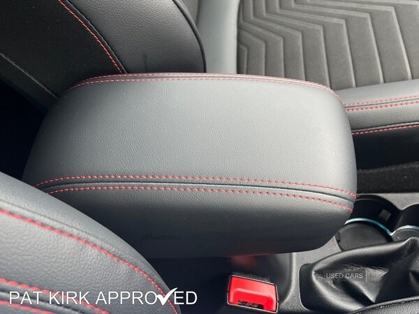 Used Ford Puma 2024 for sale - 73945869: Photo 39