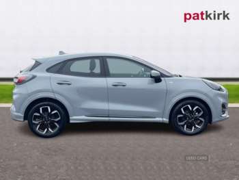 Used Ford Puma 2024 for sale - 73945869: Photo