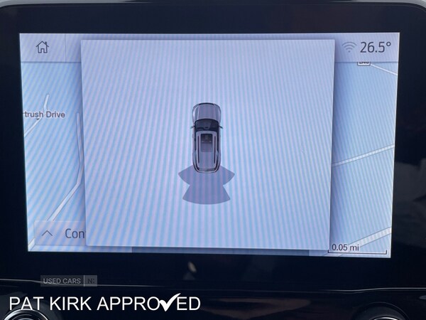 Used Ford Puma 2024 for sale - 73945869: Photo 43