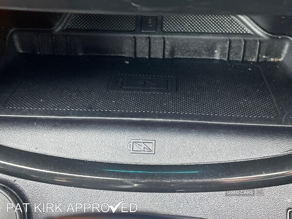 Used Ford Puma 2024 for sale - 73945869: Photo 44