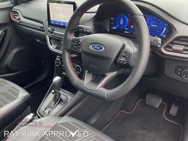 Used Ford Puma 2024 for sale - 73945869: Photo 5