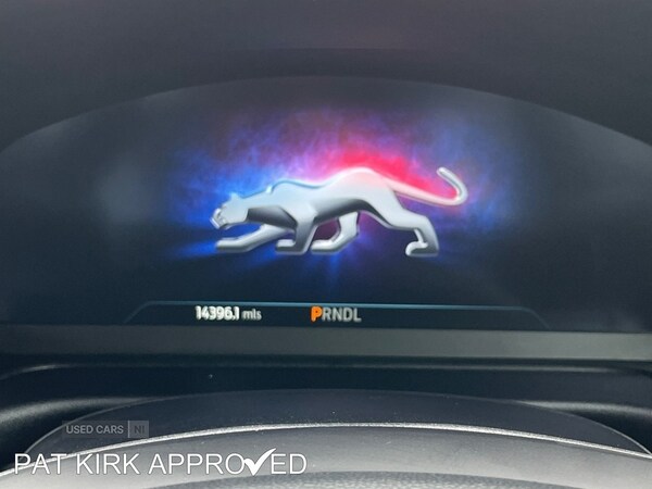Used Ford Puma 2024 for sale - 73945869: Photo 7